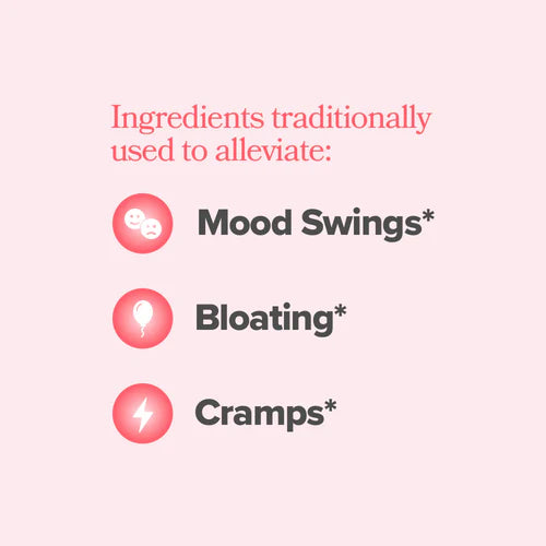 PMS Gummy Vitamin