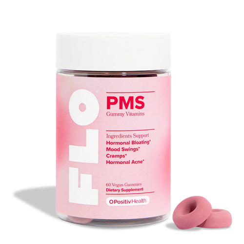 PMS Gummy Vitamin