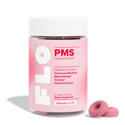PMS Gummy Vitamin