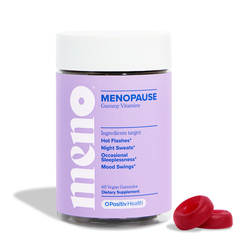 Menopause Gummy Vitamin