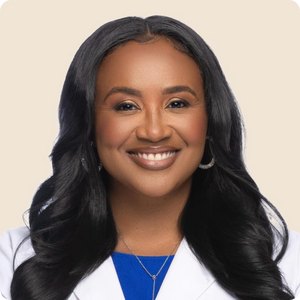 Dr. Kendra Segura