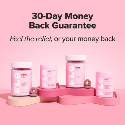 PMS Gummy Vitamin