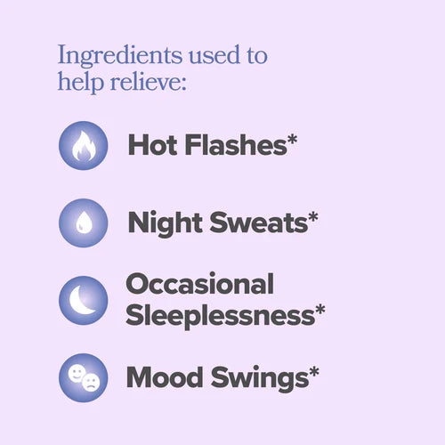 Menopause Gummy Vitamin
