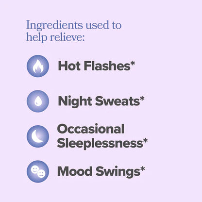 Menopause Gummy Vitamin
